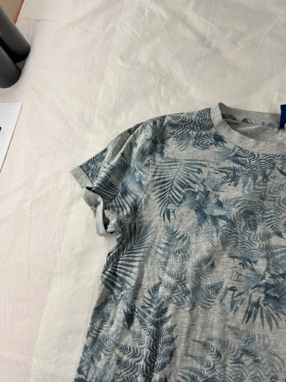 T-shirt met printwerk van h&m divided – photo 4